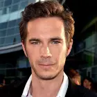 James D'Arcy