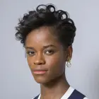 Letitia Wright