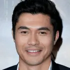 Henry Golding