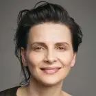 Juliette Binoche