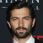 Michiel Huisman