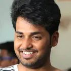 Vivek Athreya