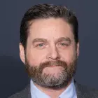 Zach Galifianakis