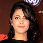 Shruti Haasan