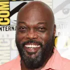 Peter Macon