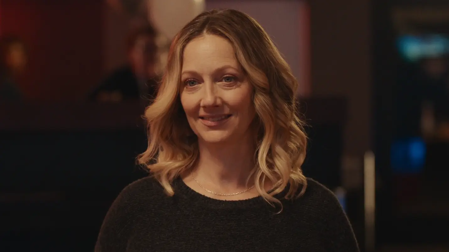 Judy Greer-آپوریا