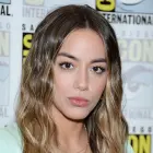 Chloe Bennet