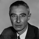 J. Robert Oppenheimer