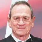 Tommy Lee Jones