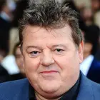 Robbie Coltrane