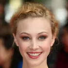 Sarah Gadon