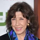 Lily Tomlin