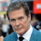 David Hasselhoff