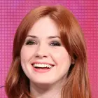 Karen Gillan