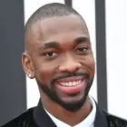 Jay Pharoah