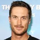 Oliver Hudson