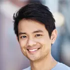 Osric Chau