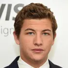 Tye Sheridan