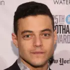 Rami Malek