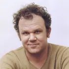 John C. Reilly