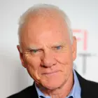 Malcolm McDowell