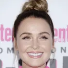 Camilla Luddington