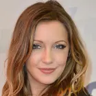 Katie Cassidy