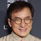 Jackie Chan