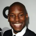 Tyrese Gibson