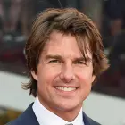 Tom Cruise