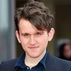 Harry Melling