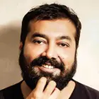 Anurag Kashyap