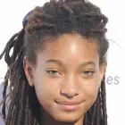 Willow Smith