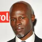 Djimon Hounsou