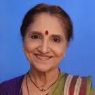 Sarita Joshi