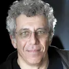 Eric Bogosian