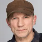 Simon McBurney