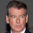 Pierce Brosnan