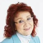 Masako Nozawa