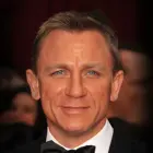 Daniel Craig