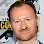 Mark Gatiss