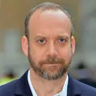 Paul Giamatti