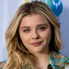 Chloë Grace Moretz