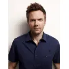 Joel McHale