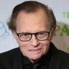 Larry King