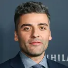 Oscar Isaac