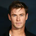 Chris Hemsworth