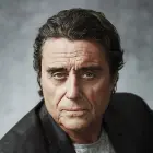 Ian McShane