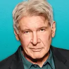 Harrison Ford