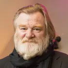 Brendan Gleeson